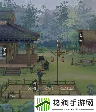 江湖悠悠堆肥方法及配方分享