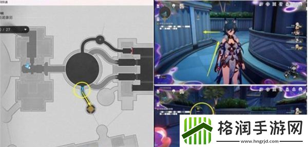 崩坏星穹铁道所有悲伤的故事怎么通关