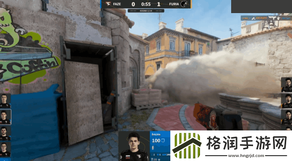 上海Major正赛阶段