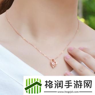 女生18k金1.8811.7v