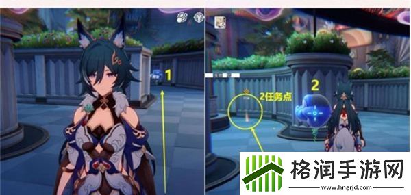 崩坏星穹铁道所有悲伤的故事怎么通关