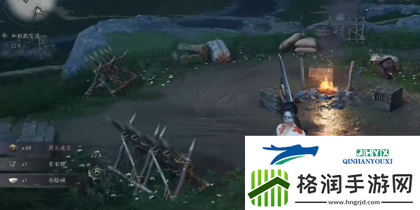 燕云十六声稚子江湖三奇遇怎么做