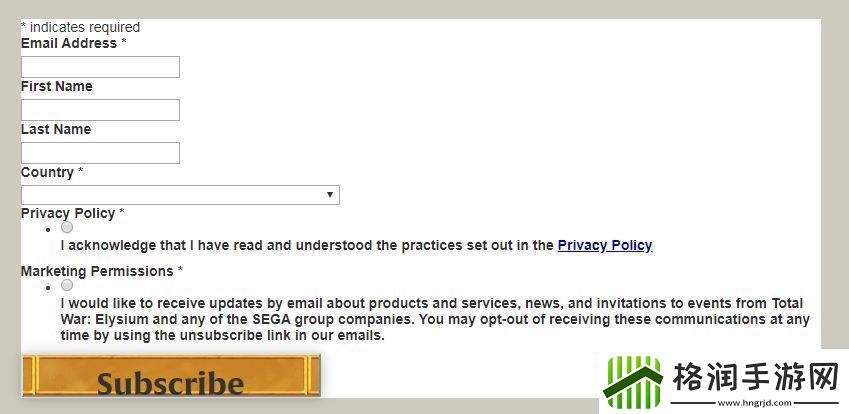 全面战争英雄传安卓内测开启