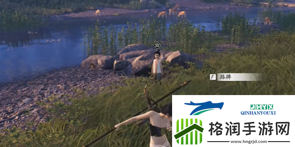 燕云十六声稚子江湖三奇遇怎么做