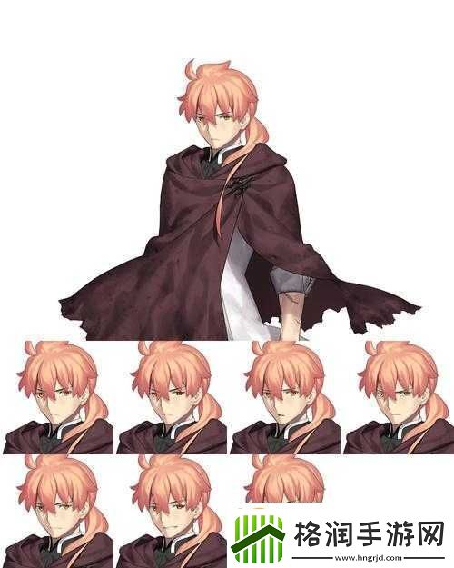 FGO2.7章异星神助战技能全面曝光及其详细效果深度分析