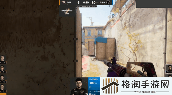 上海Major正赛阶段