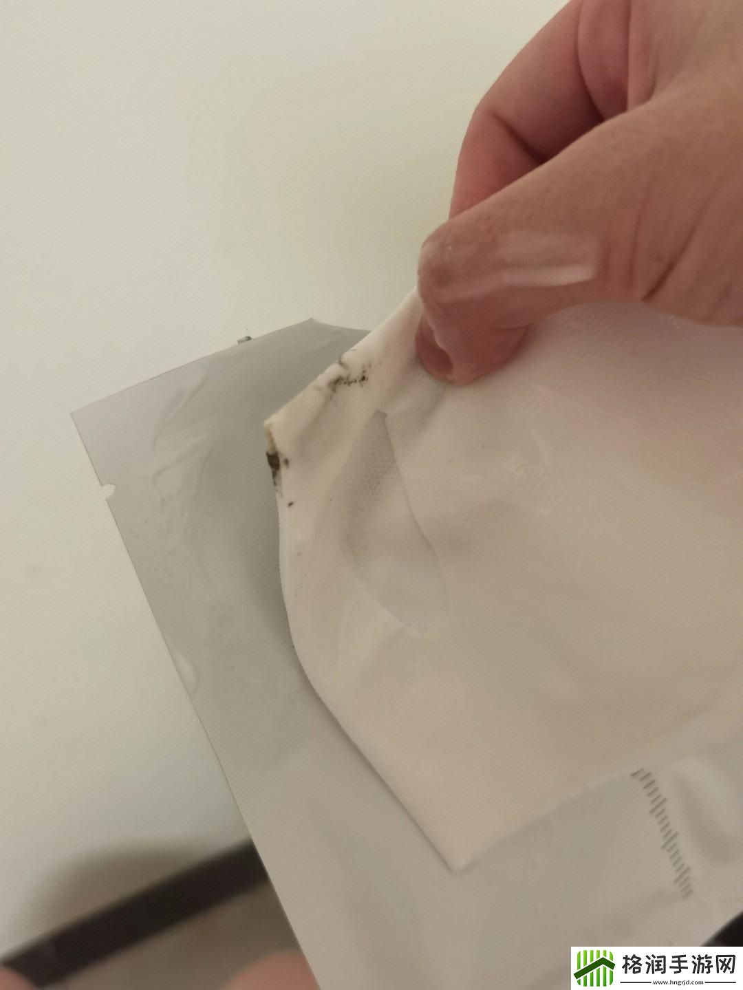 突破记录！面膜硬层大揭秘