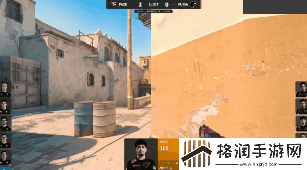 上海Major正赛阶段