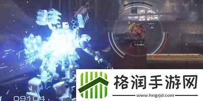 装甲核心6隐藏零件RaD头部获得方法介绍