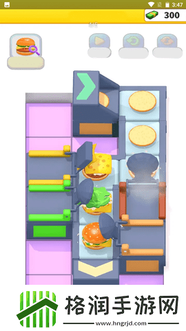 经营工厂的模拟手游推荐模拟工厂主的游戏