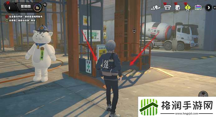 绝区零孩子的交友监督活动攻略大全