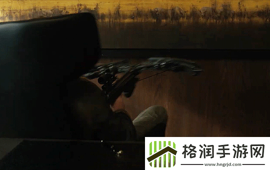 猎人克莱文将引进