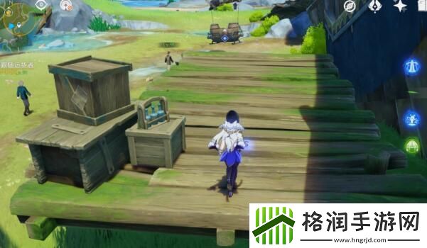 原神一份预期内的计划攻略