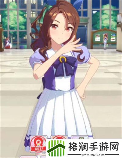 闪耀优俊少女帝王光辉怎么培养