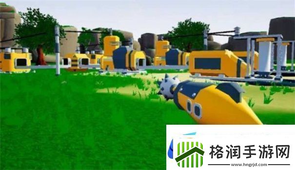 经营工厂的模拟手游推荐模拟工厂主的游戏