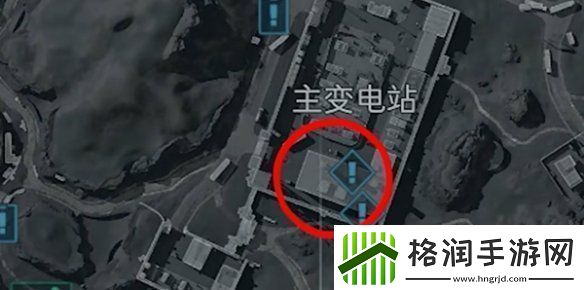 三角洲行动零号大坝钥匙刷新点在哪