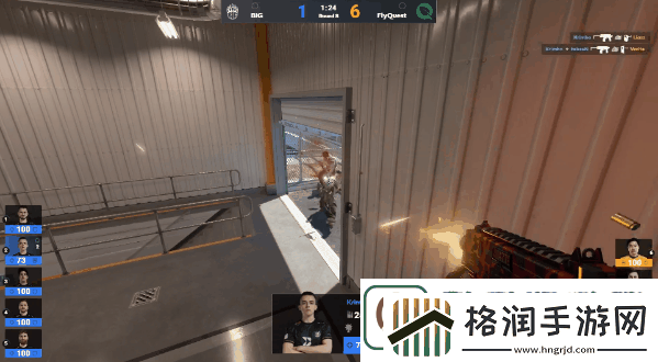 上海Major开幕阶段首日汇总