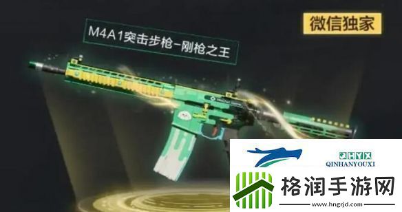 三角洲行动全渠道注册皮肤外观有哪些