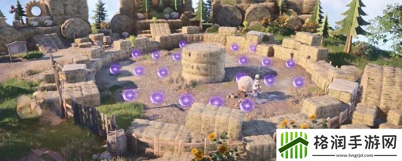 无限暖暖观察之旅星空钓场任务完成方法