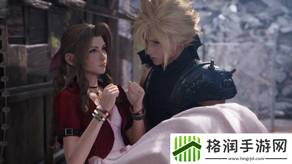 最终幻想7重生徘徊的亡灵攻略