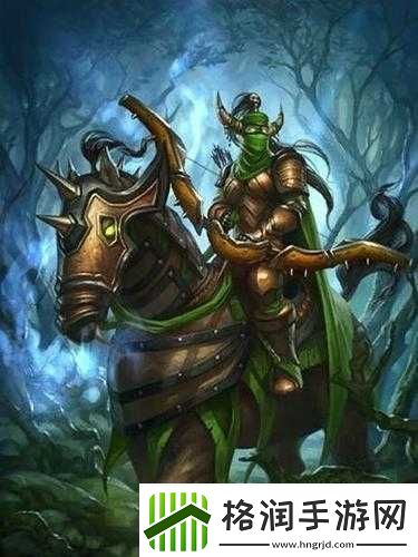 炉石传说卡拉赞新版本上线