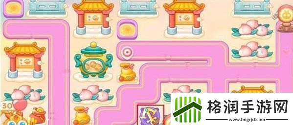 2023保卫萝卜4周赛11.23怎么过