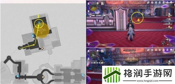 崩坏星穹铁道所有悲伤的故事怎么通关