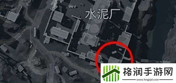 三角洲行动零号大坝钥匙刷新点在哪