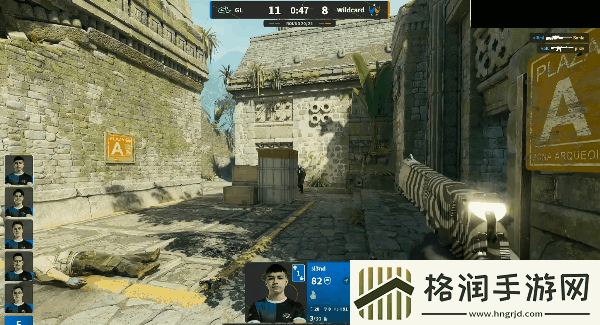 上海Major正赛阶段