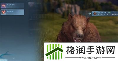 逆水寒手游仙居原动物好感度刷取方法介绍