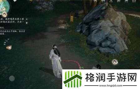 射雕手游动物在哪里