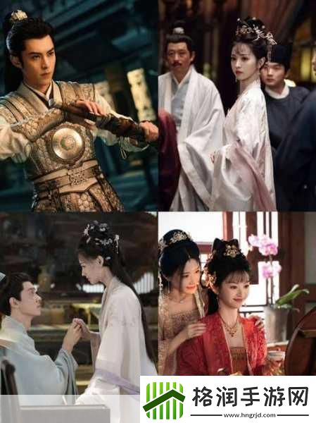 大奉打更人插花弄玉的背景故事