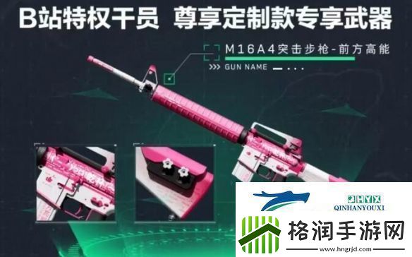 三角洲行动全渠道注册皮肤外观有哪些