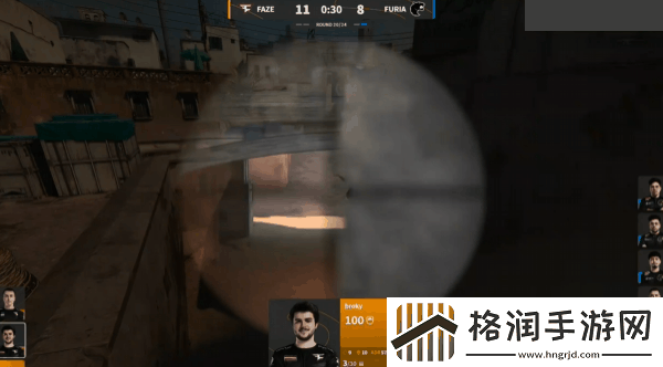 上海Major正赛阶段