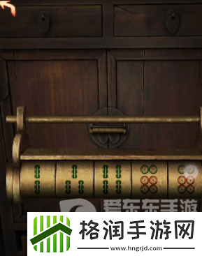 阴阳锅3阴缘牵第一章诡媒怎么过