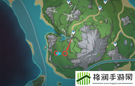 原神枫丹地区泡泡桔在哪采集