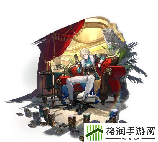 崩坏星穹铁道2.6抽卡建议