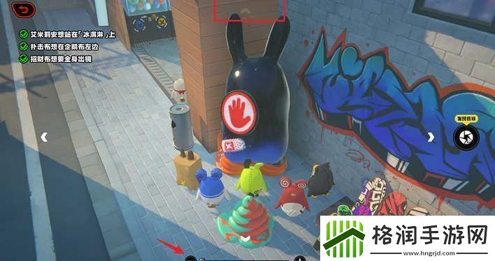 绝区零孩子的交友监督活动攻略大全