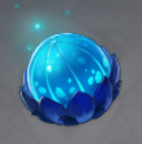 原神冰雾花花朵有什么用