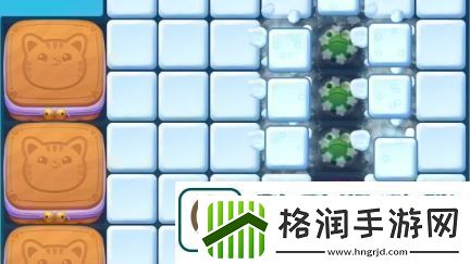 开心消消乐第324关怎么打