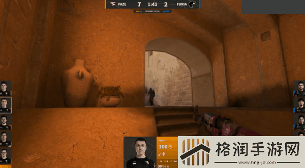 上海Major正赛阶段