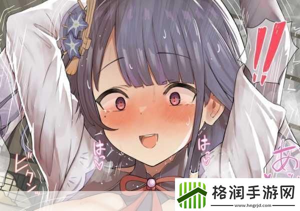 雷电将军被旅行者爆x