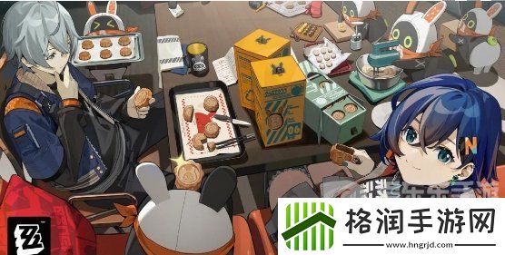 绝区零代理人材料如何获取