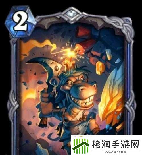 炉石传说深入探索狗头人冒险揭秘神秘典籍宝藏牌图鉴