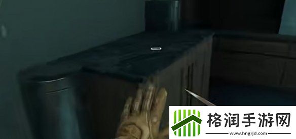 三角洲行动零号大坝钥匙刷新点在哪