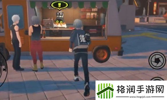 绝区零当三明治来敲门第四天怎么过绝区零当三明治来敲门第4天攻略