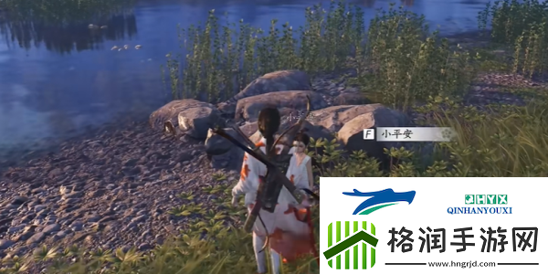 燕云十六声稚子江湖三奇遇怎么做