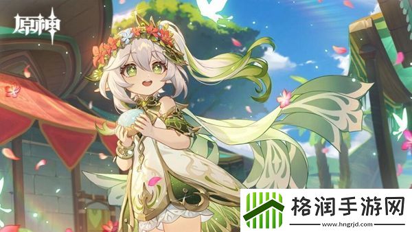 原神4.3勒鲁瓦夜后咏叹调任务攻略