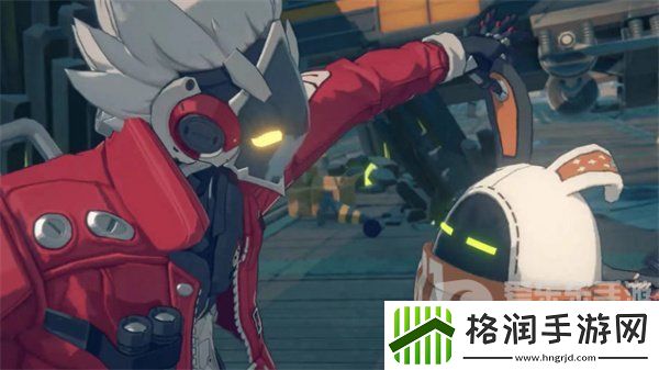 绝区零数据互通机制是什么