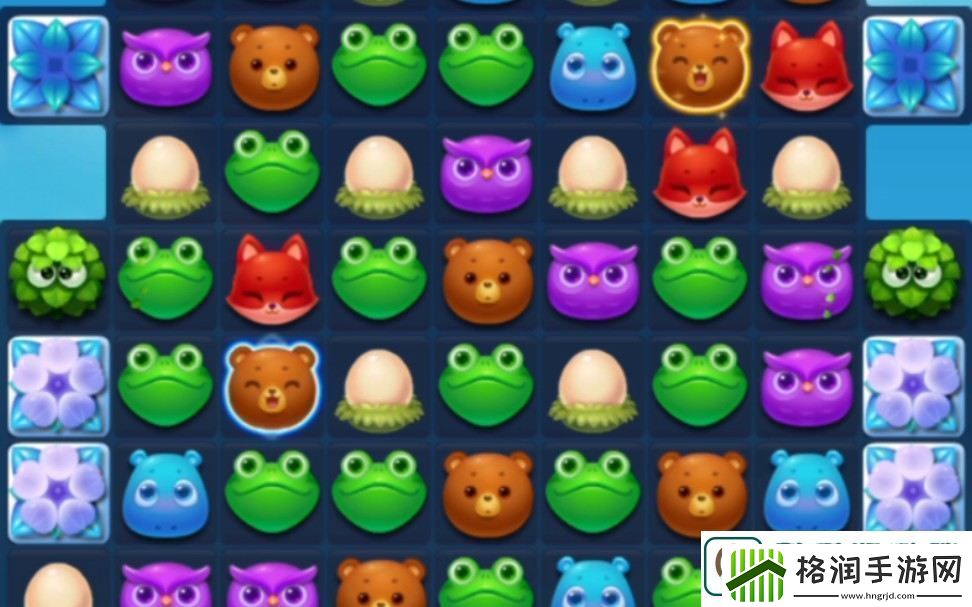 开心消消乐第324关怎么打